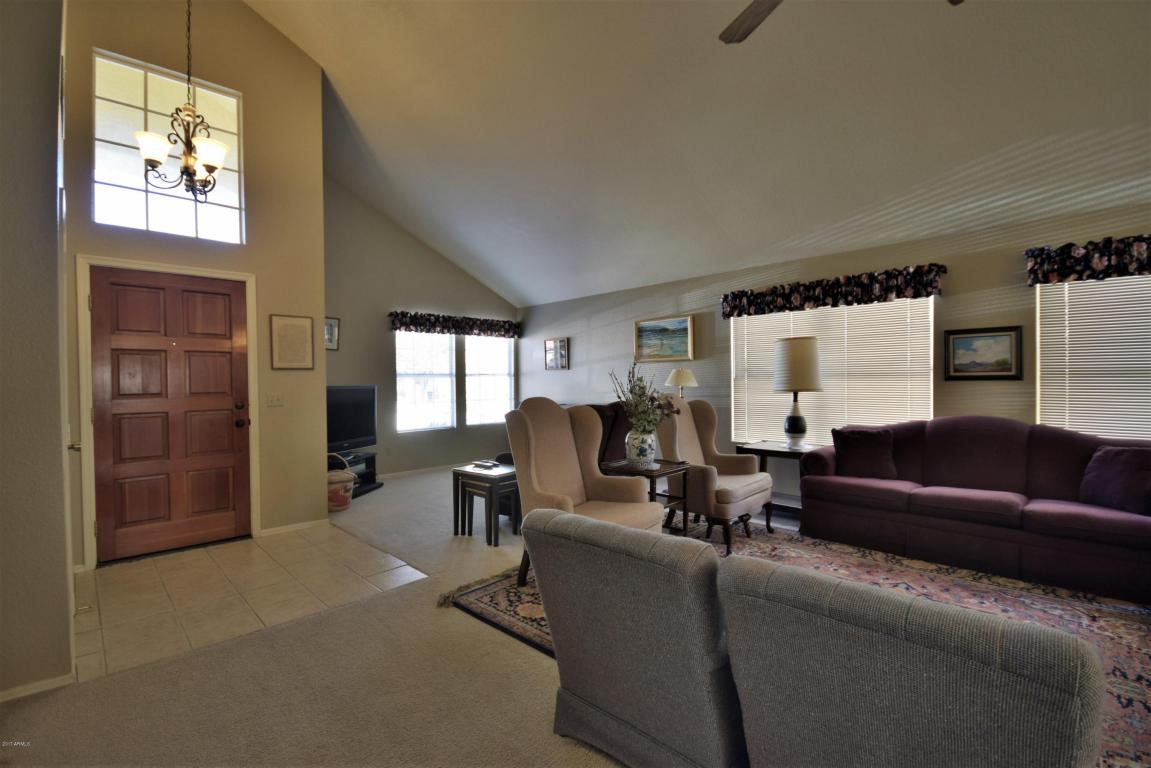 2309 E Millbrae Ct, Gilbert, AZ 85234 photo 2