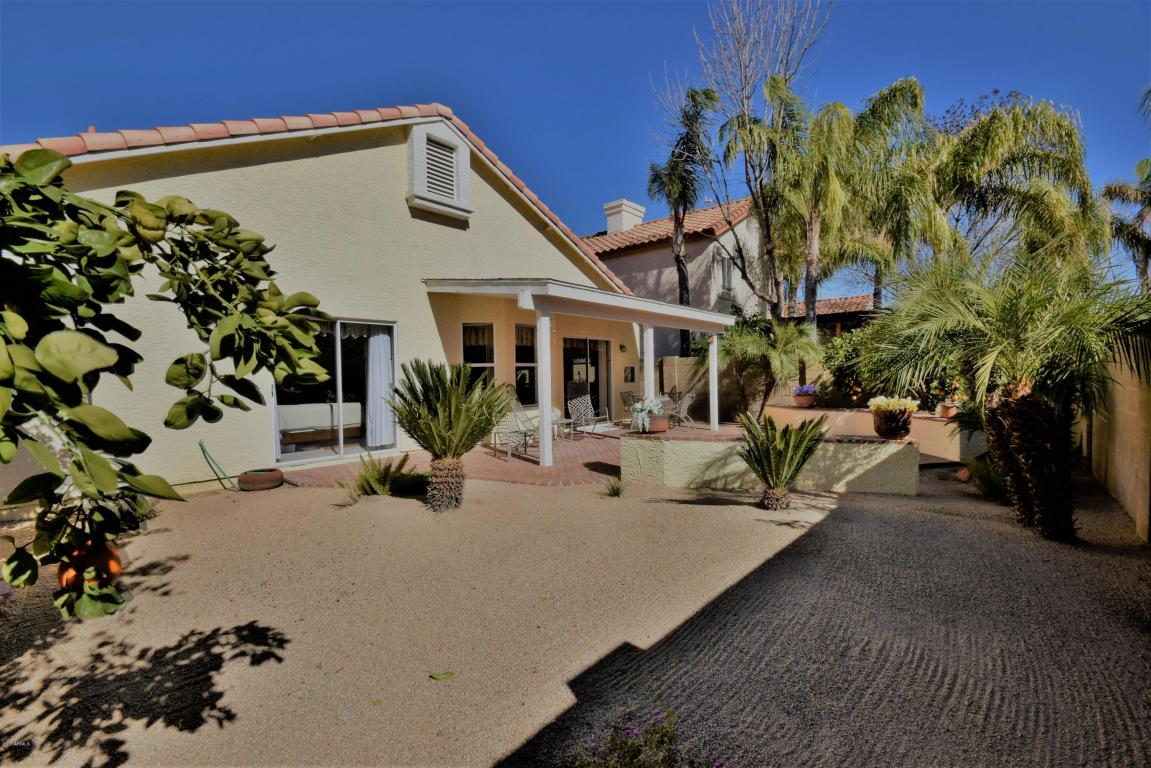 2309 E Millbrae Ct, Gilbert, AZ 85234 photo 28