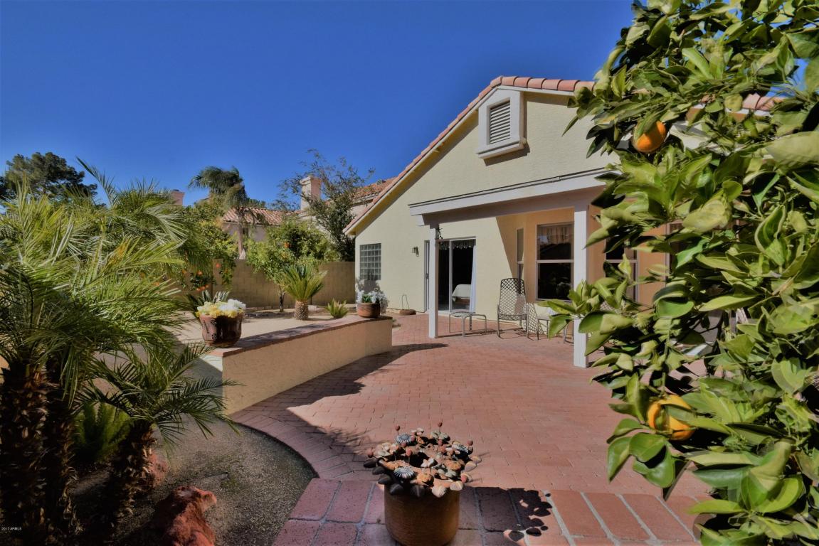 2309 E Millbrae Ct, Gilbert, AZ 85234 photo 26