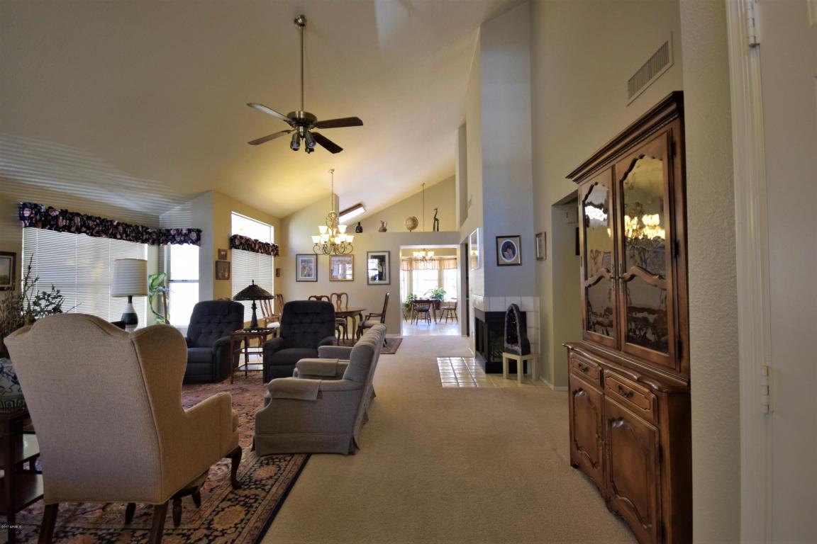 2309 E Millbrae Ct, Gilbert, AZ 85234 photo 7