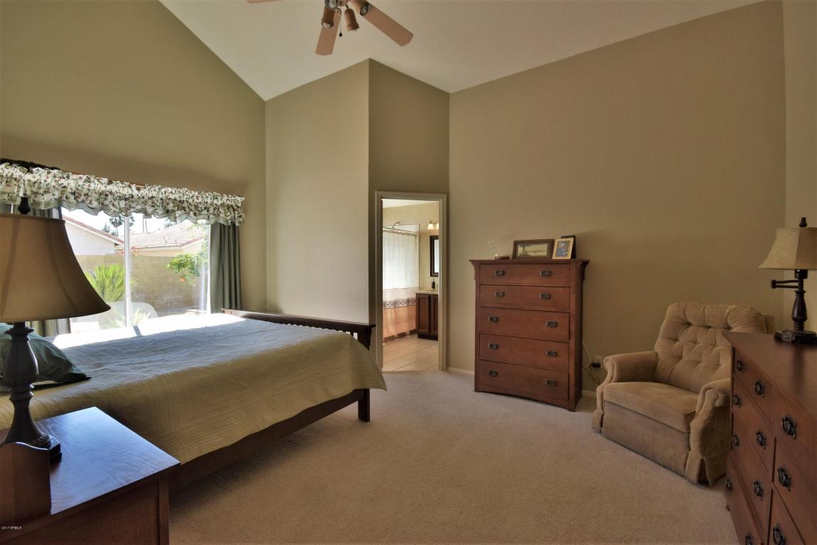 2309 E Millbrae Ct, Gilbert, AZ 85234 photo 15