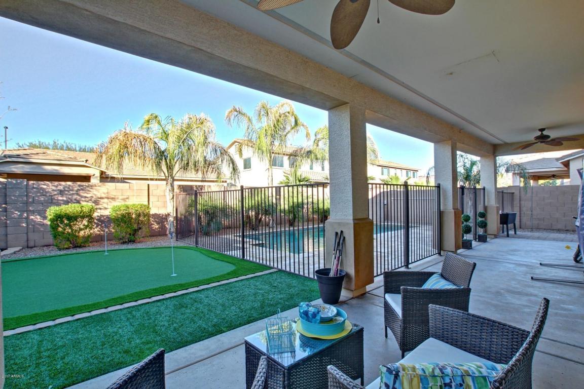 2730 E Narrowleaf Dr, Gilbert, AZ 85298 photo 26