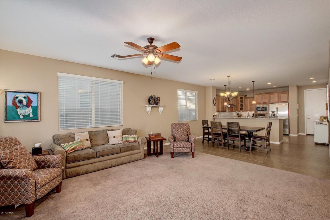 2730 E Narrowleaf Dr, Gilbert, AZ 85298 photo 10