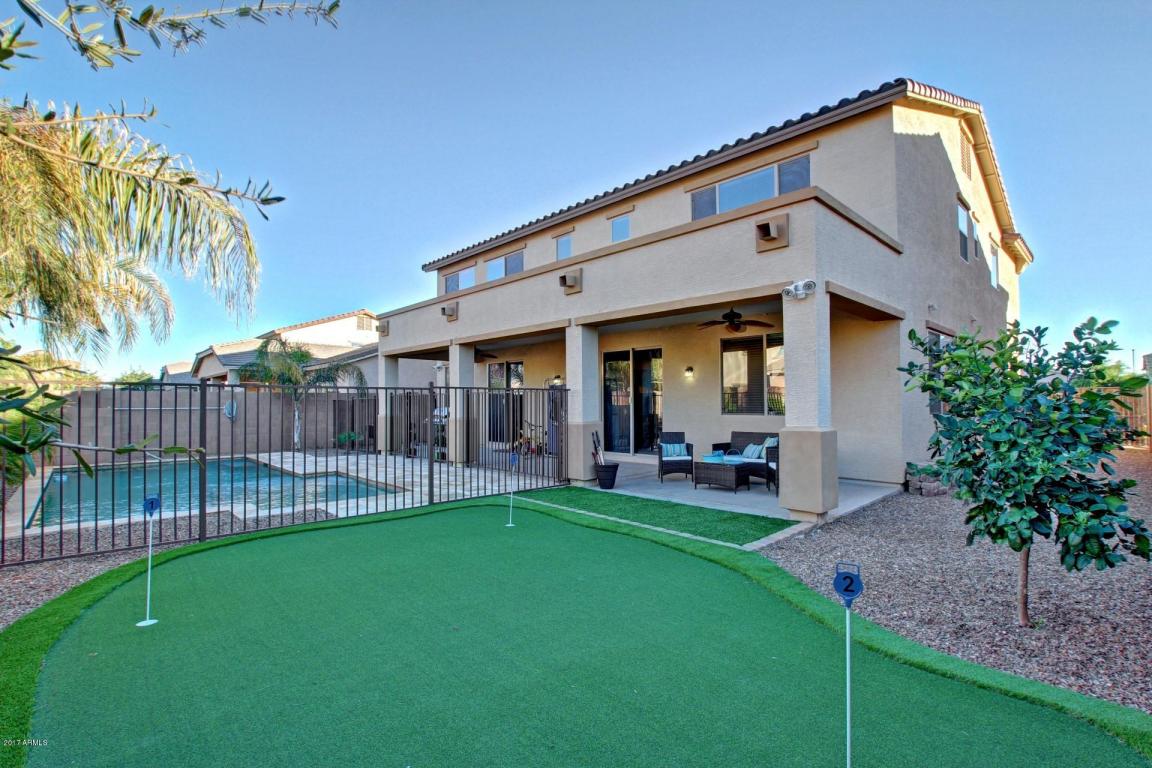 2730 E Narrowleaf Dr, Gilbert, AZ 85298 photo 30