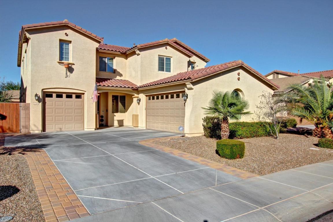 2730 E Narrowleaf Dr, Gilbert, AZ 85298 photo 1
