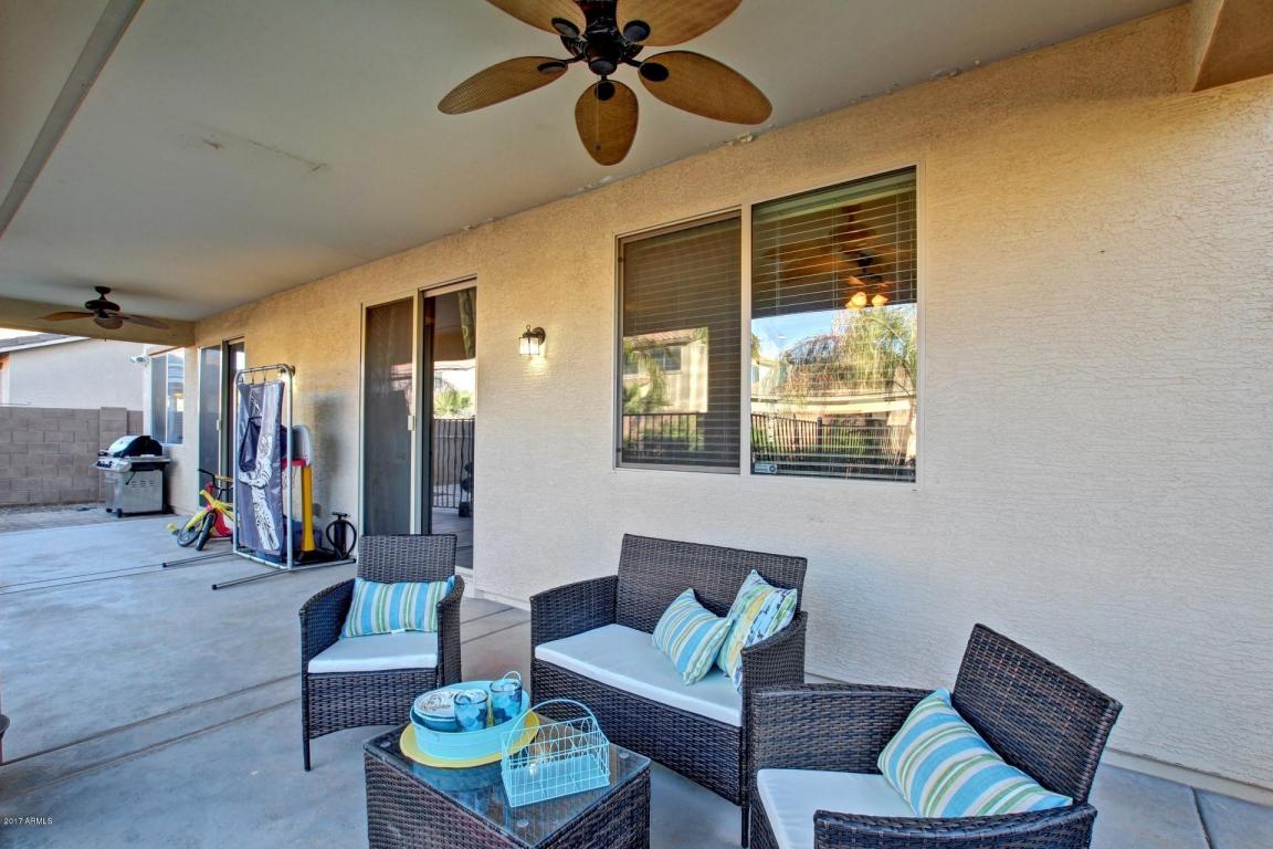 2730 E Narrowleaf Dr, Gilbert, AZ 85298 photo 27