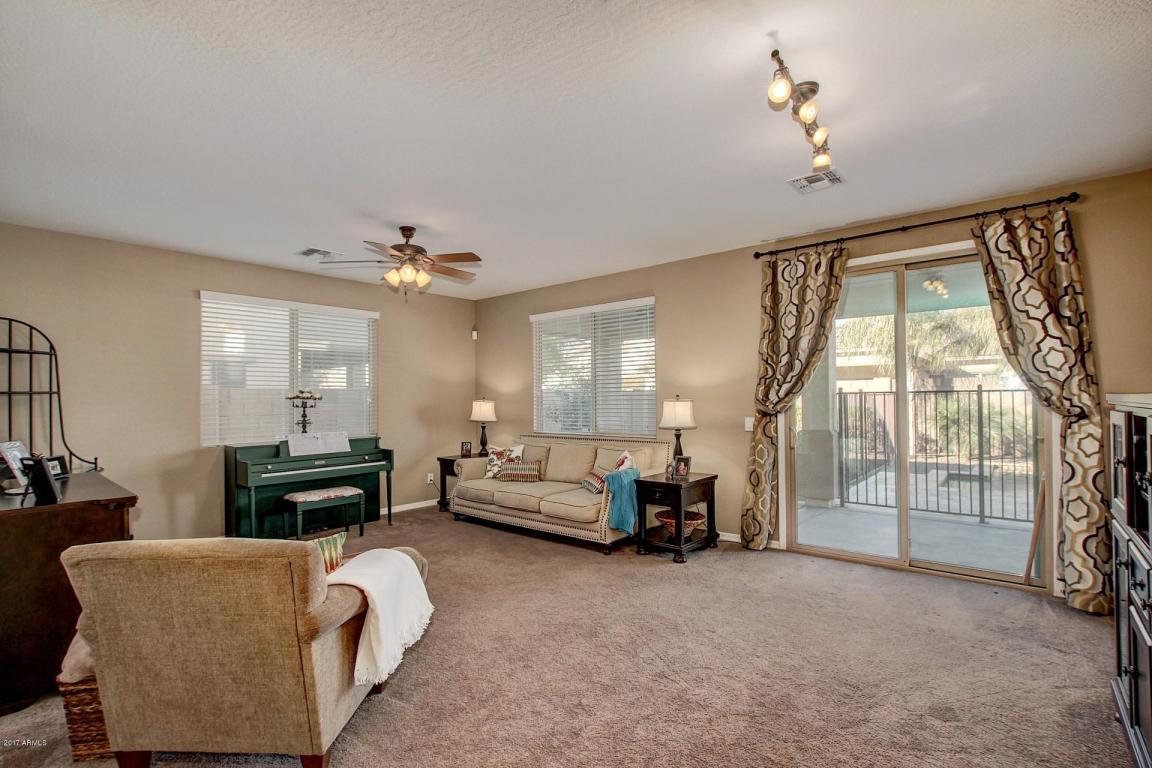 2730 E Narrowleaf Dr, Gilbert, AZ 85298 photo 5