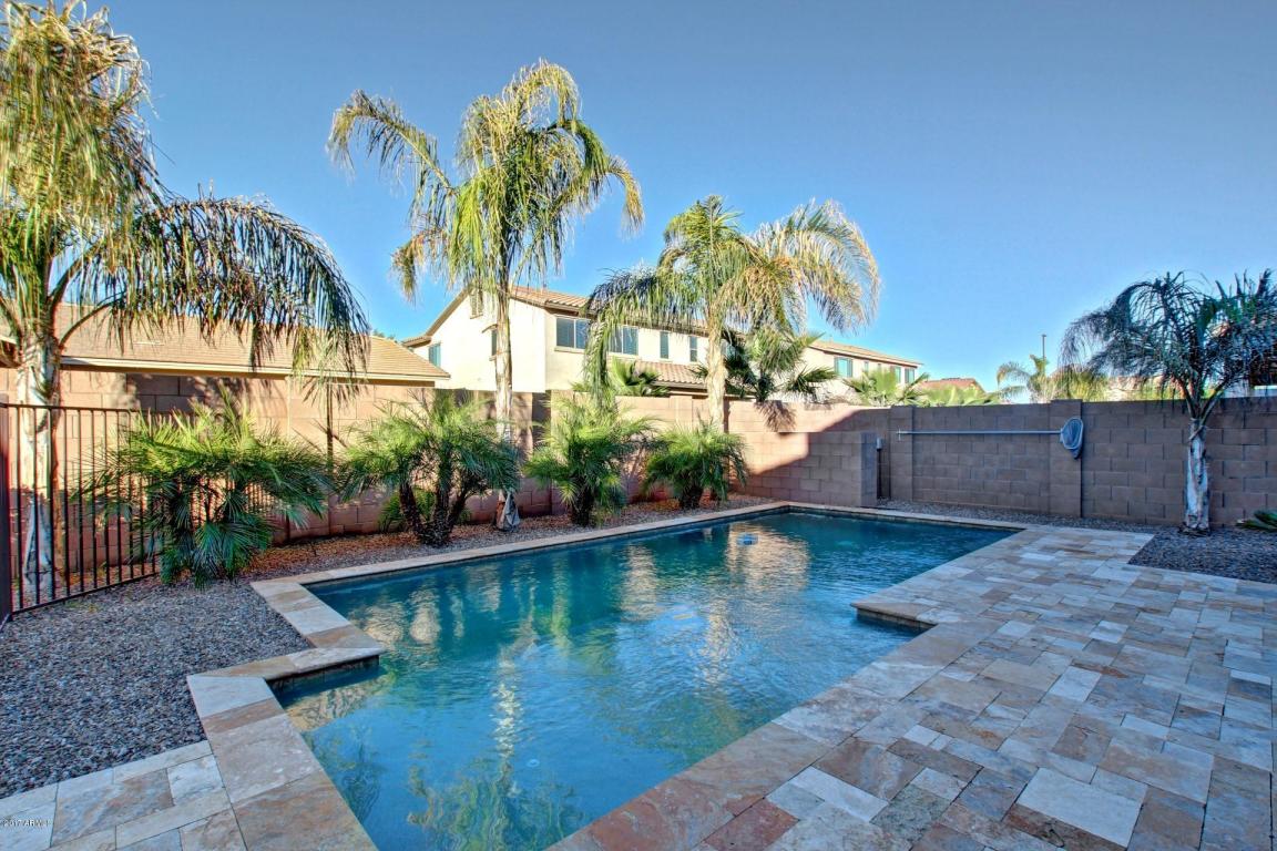 2730 E Narrowleaf Dr, Gilbert, AZ 85298 photo 32