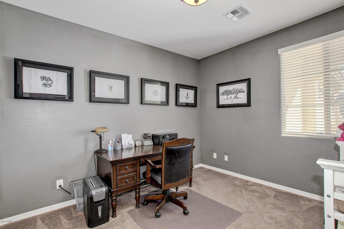 2730 E Narrowleaf Dr, Gilbert, AZ 85298 photo 2
