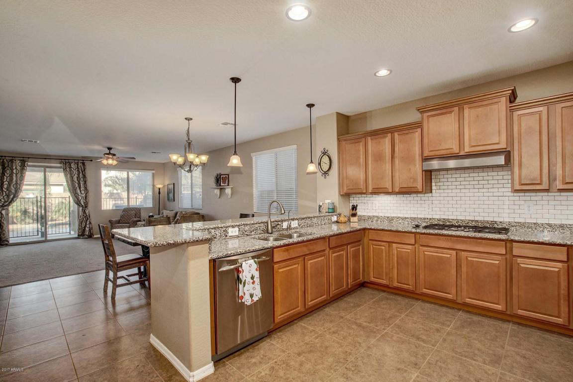 2730 E Narrowleaf Dr, Gilbert, AZ 85298 photo 12