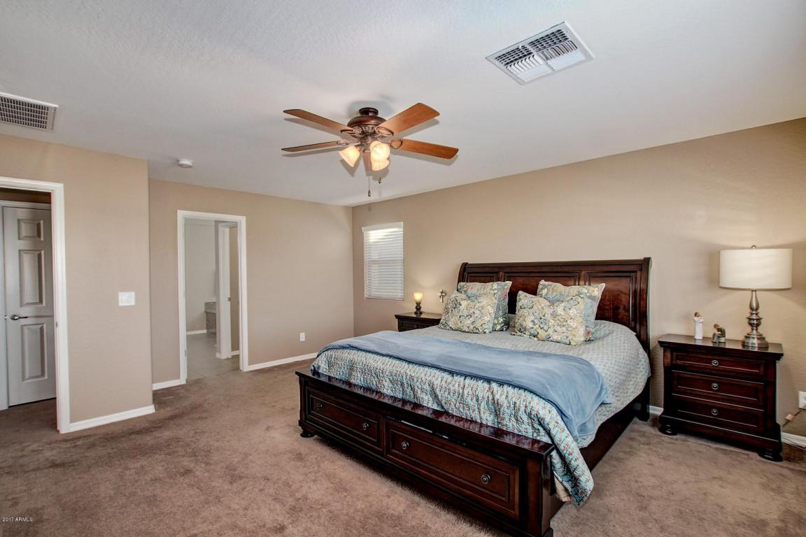 2730 E Narrowleaf Dr, Gilbert, AZ 85298 photo 23