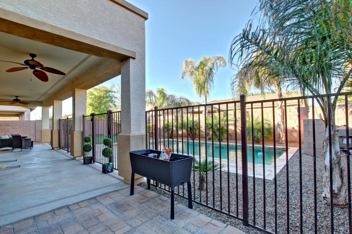 2730 E Narrowleaf Dr, Gilbert, AZ 85298 photo 28