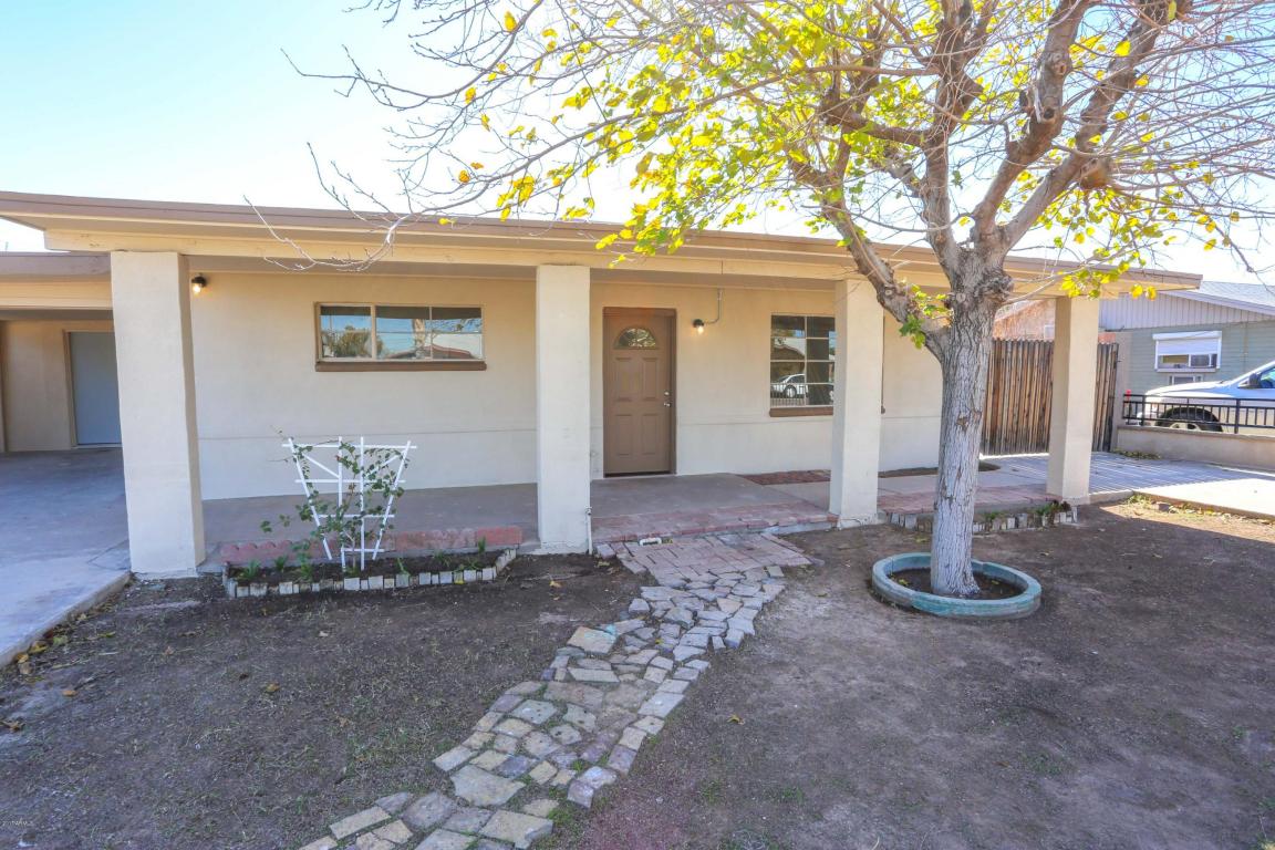 4107 E Pierce St, Phoenix, AZ 85008 photo 2