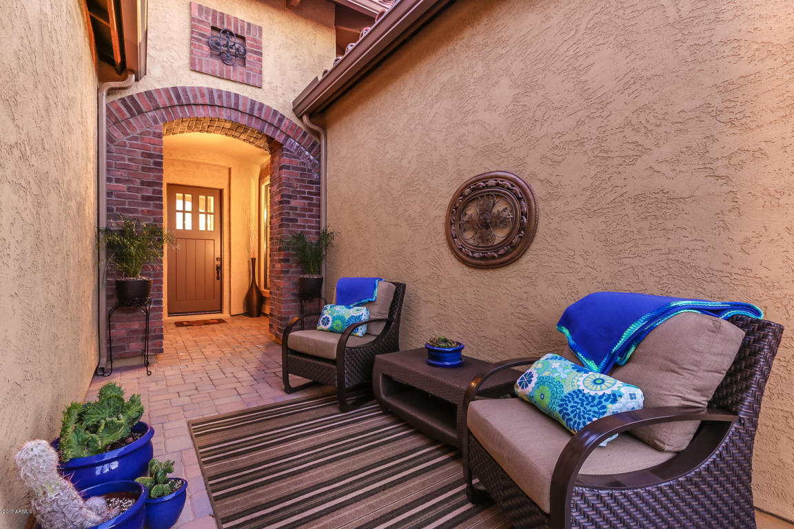 8523 E Kael St, Mesa, AZ 85207 photo 2