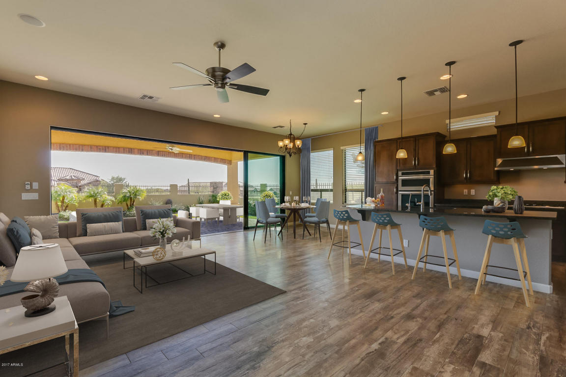 8523 E Kael St, Mesa, AZ 85207 photo 6