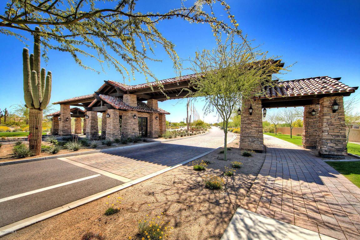 8523 E Kael St, Mesa, AZ 85207 photo 44