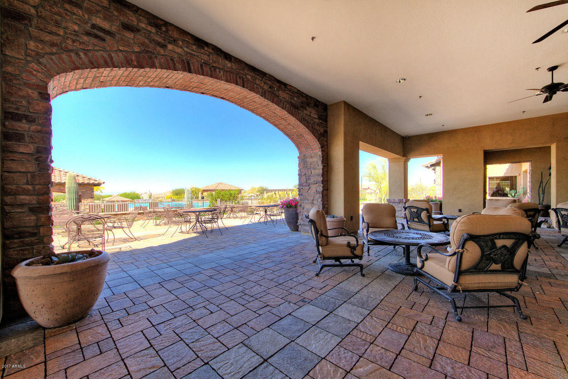8523 E Kael St, Mesa, AZ 85207 photo 50