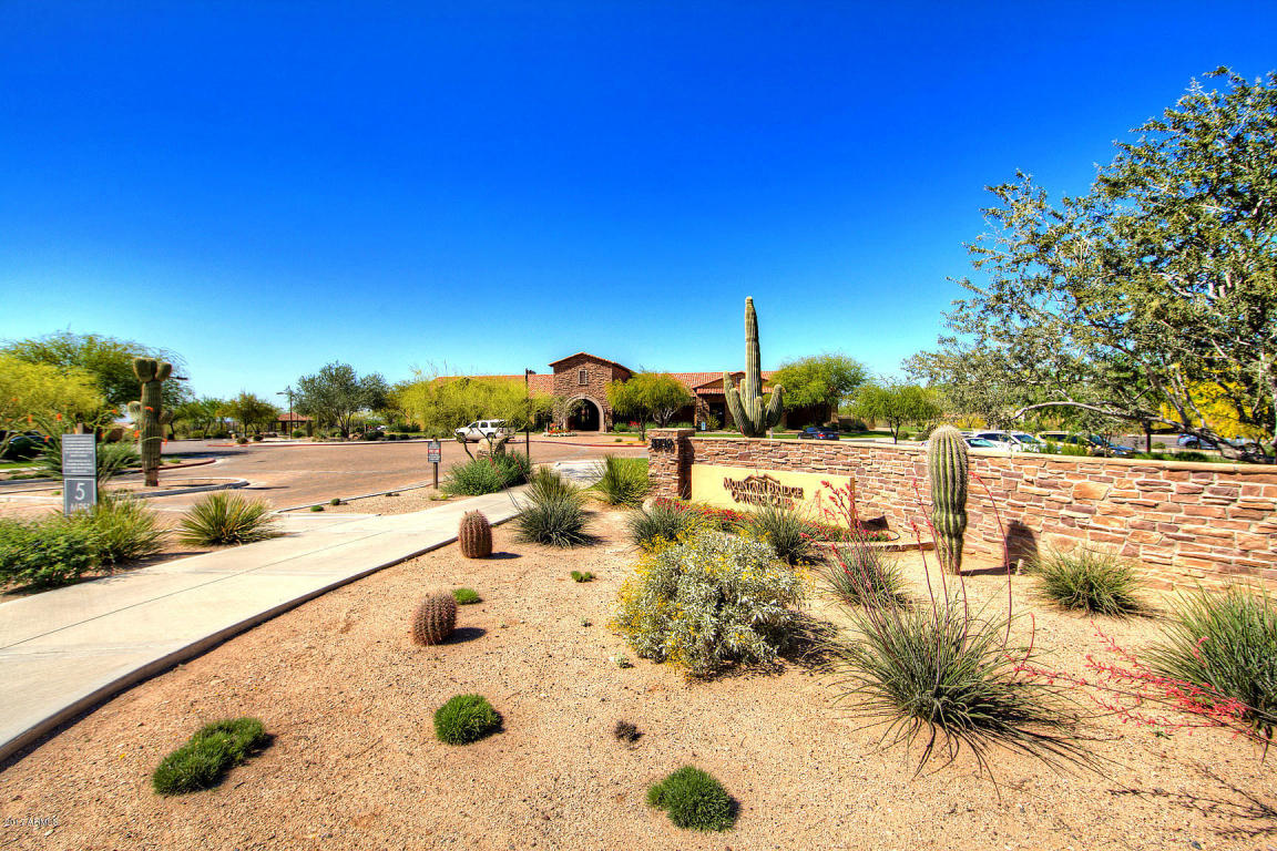 8523 E Kael St, Mesa, AZ 85207 photo 57