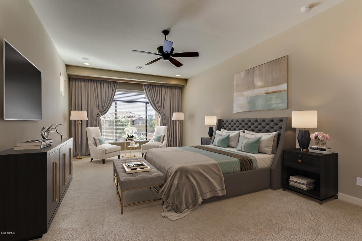 8523 E Kael St, Mesa, AZ 85207 photo 13