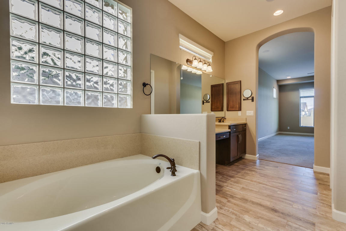 8523 E Kael St, Mesa, AZ 85207 photo 18