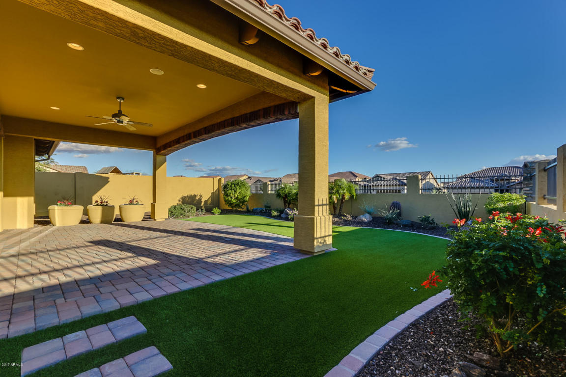 8523 E Kael St, Mesa, AZ 85207 photo 30
