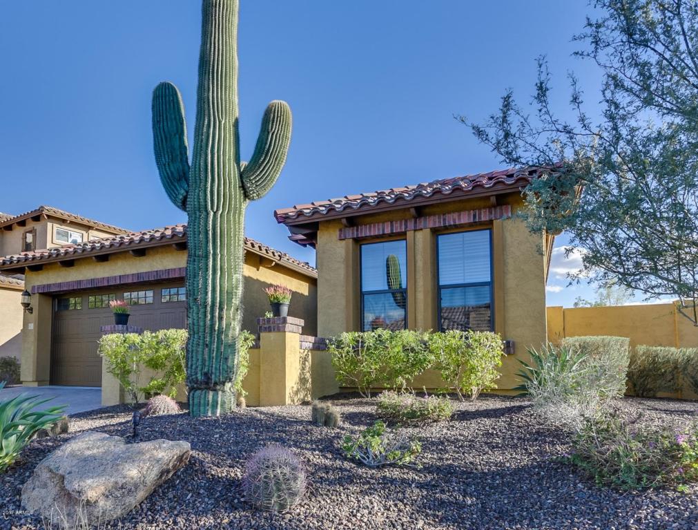 8523 E Kael St, Mesa, AZ 85207 photo 55
