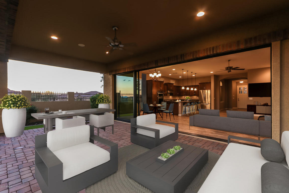 8523 E Kael St, Mesa, AZ 85207 photo 8