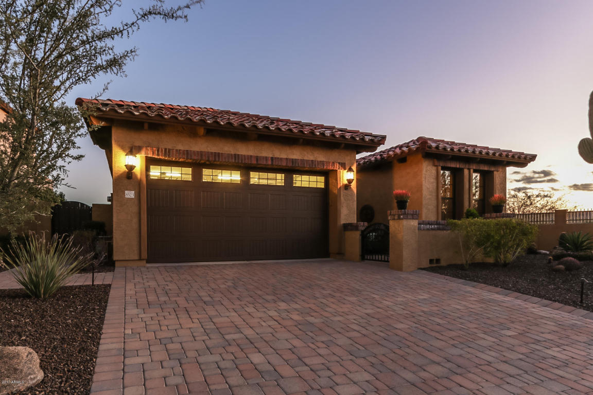 8523 E Kael St, Mesa, AZ 85207 photo 40
