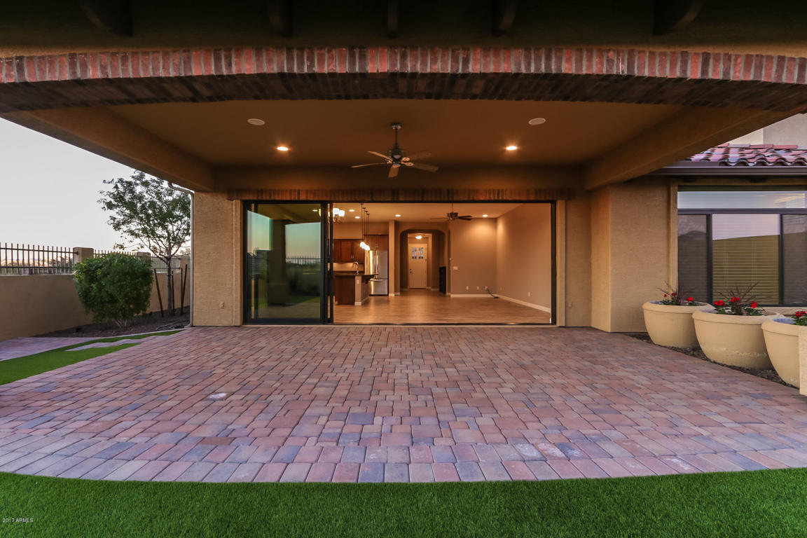 8523 E Kael St, Mesa, AZ 85207 photo 29