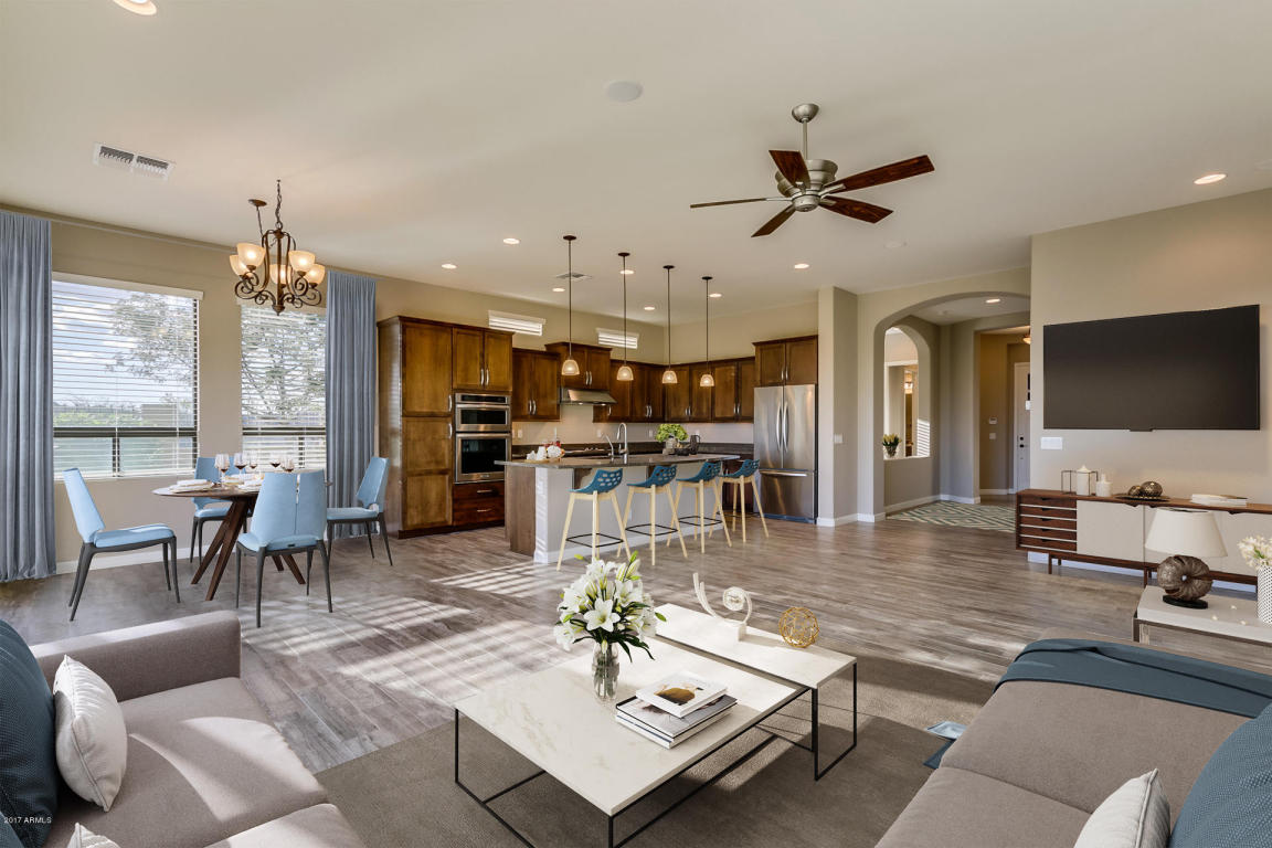 8523 E Kael St, Mesa, AZ 85207 photo 4