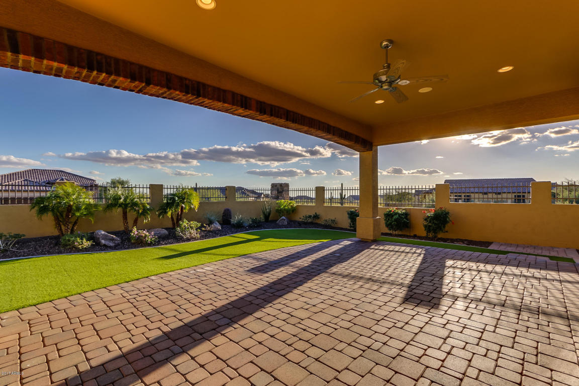 8523 E Kael St, Mesa, AZ 85207 photo 27