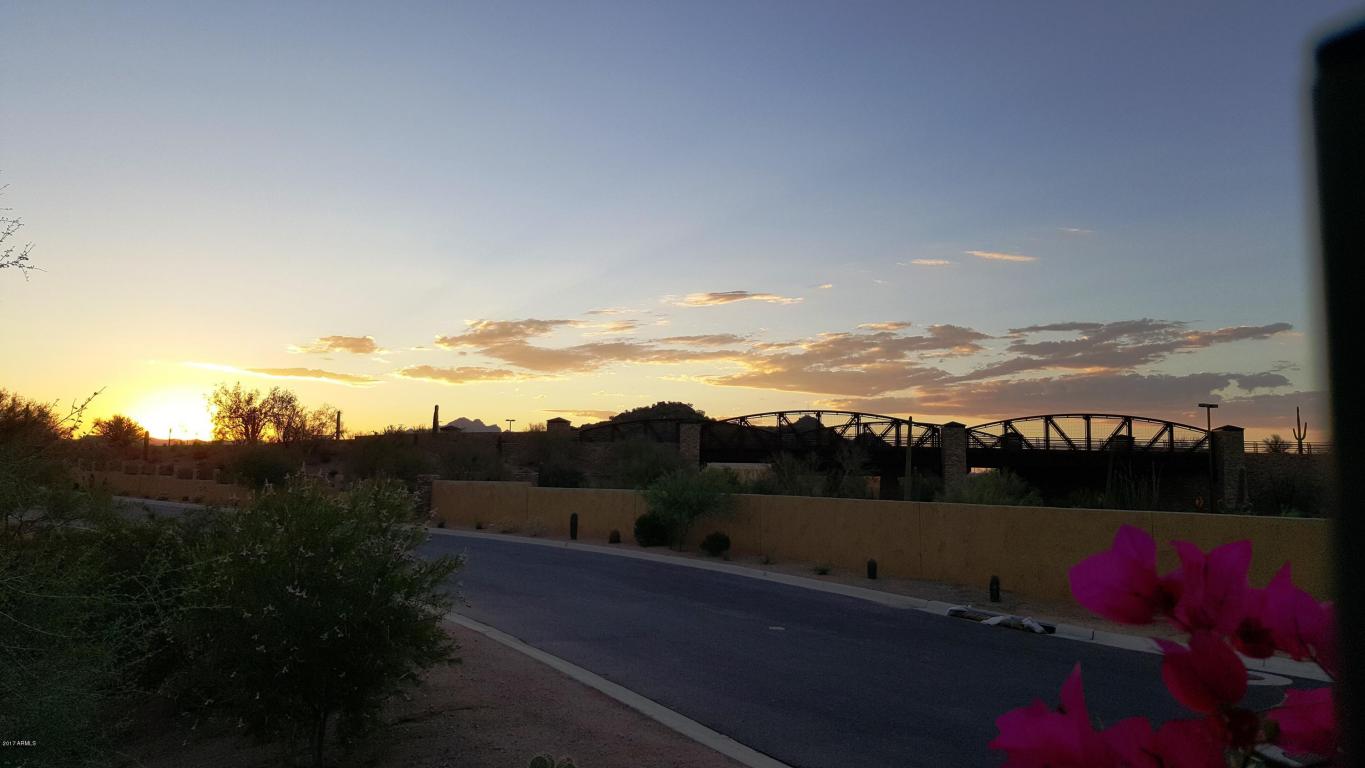 8523 E Kael St, Mesa, AZ 85207 photo 53
