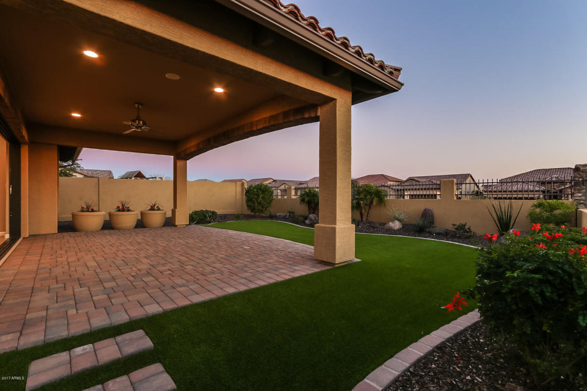 8523 E Kael St, Mesa, AZ 85207 photo 33