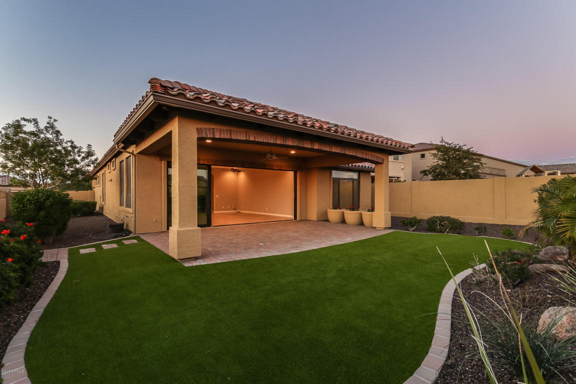 8523 E Kael St, Mesa, AZ 85207 photo 32