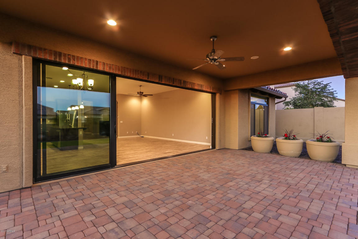 8523 E Kael St, Mesa, AZ 85207 photo 35