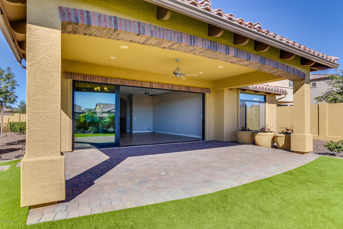 8523 E Kael St, Mesa, AZ 85207 photo 26