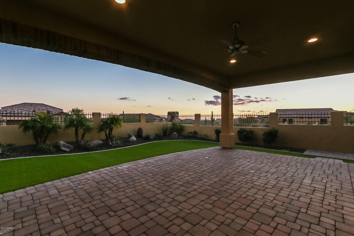 8523 E Kael St, Mesa, AZ 85207 photo 31