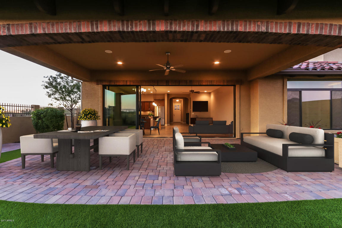 8523 E Kael St, Mesa, AZ 85207 photo 28