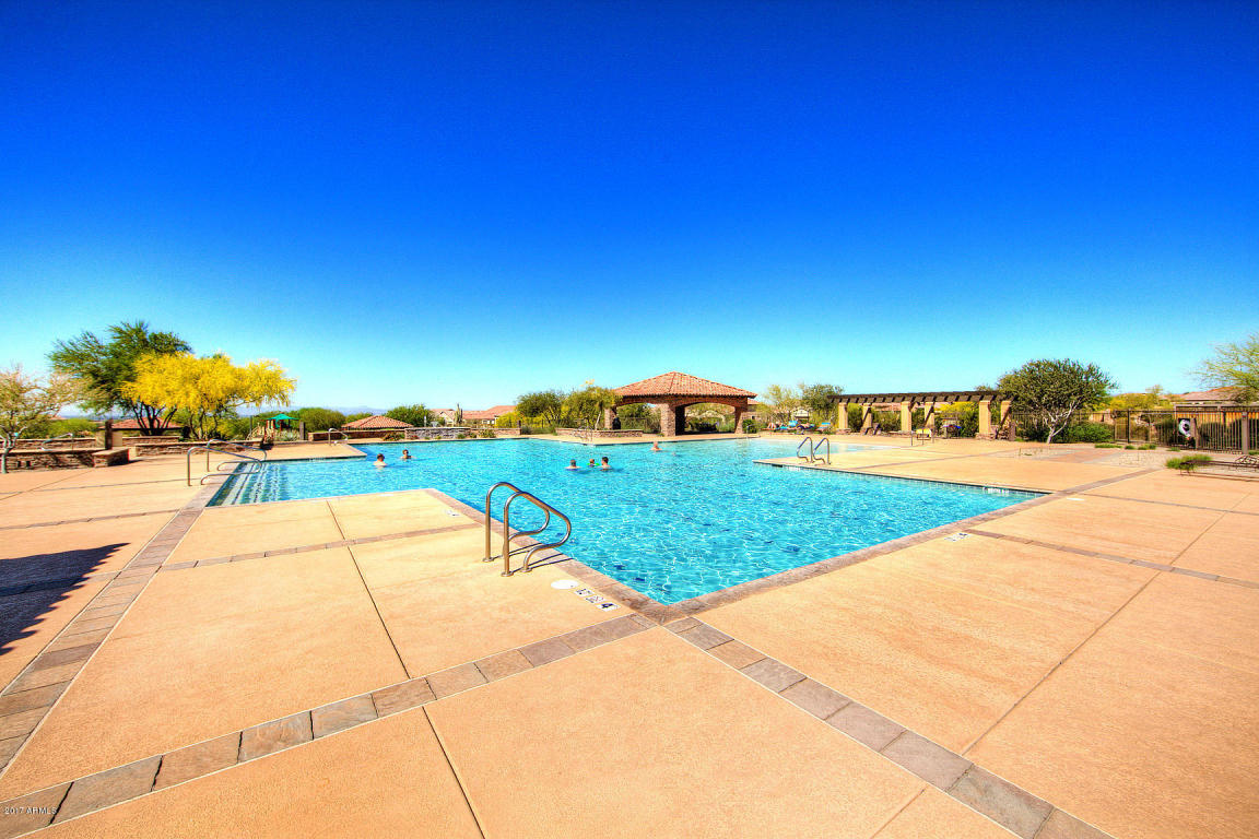 8523 E Kael St, Mesa, AZ 85207 photo 51