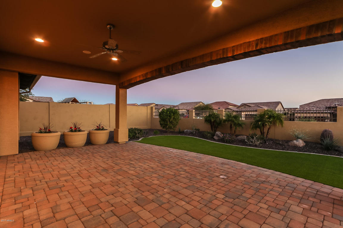 8523 E Kael St, Mesa, AZ 85207 photo 34