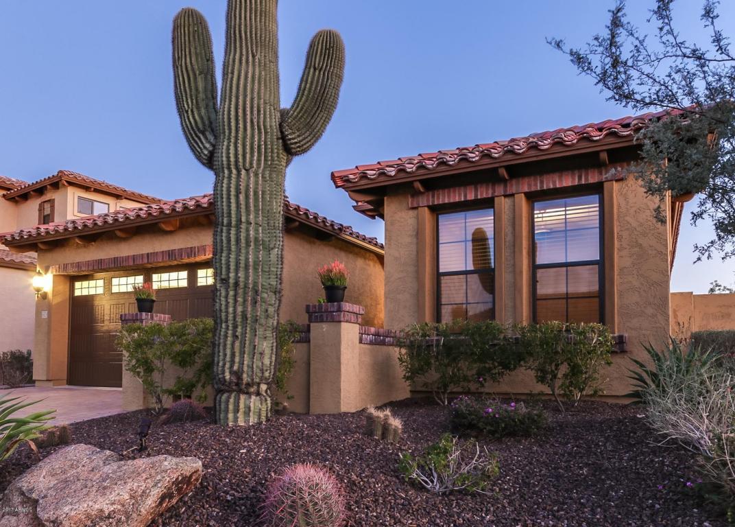 8523 E Kael St, Mesa, AZ 85207 photo 1