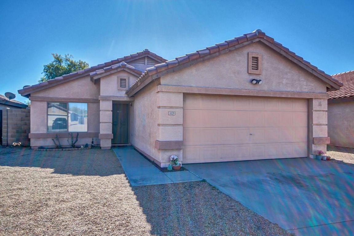 1029 E Pima Ave, Apache Junction, AZ 85119 photo 1