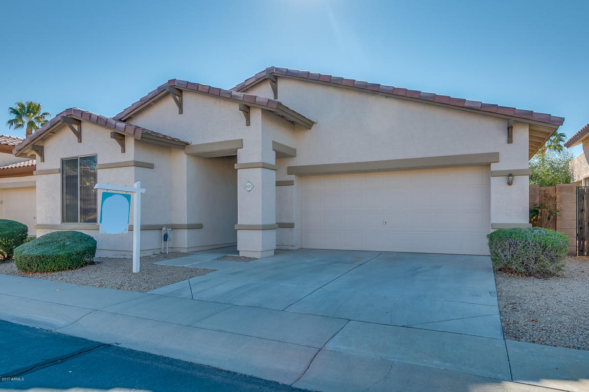 9257 E Lindner Ave, Mesa, AZ 85209 photo 1