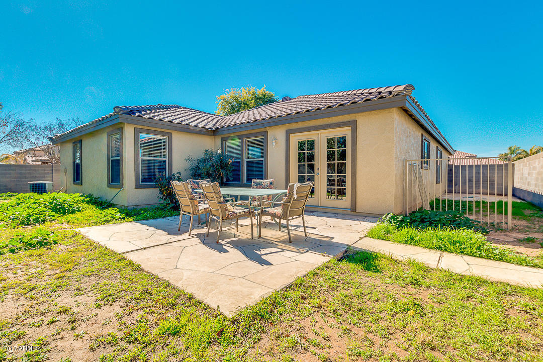3261 S Martingale Rd, Gilbert, AZ 85297 photo 29