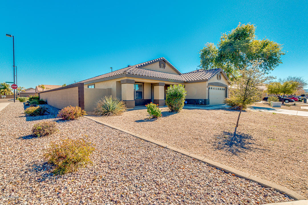 3261 S Martingale Rd, Gilbert, AZ 85297 photo 3