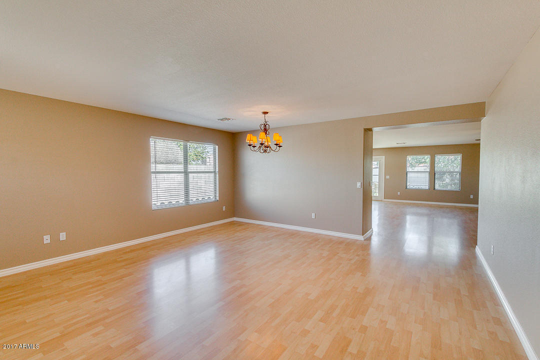 3261 S Martingale Rd, Gilbert, AZ 85297 photo 4