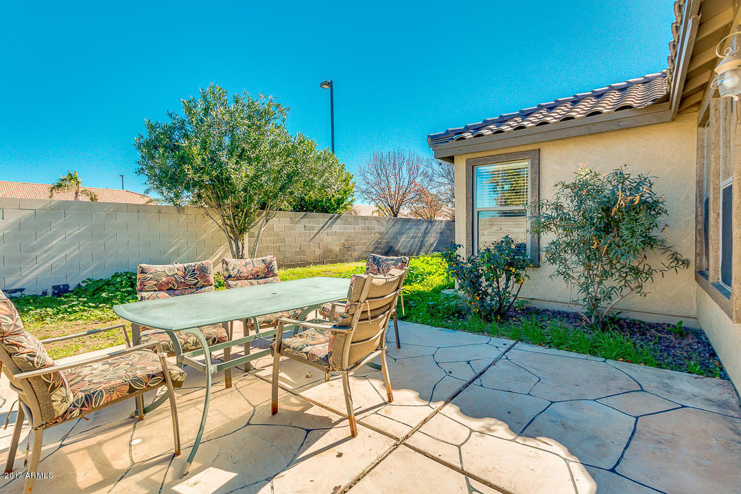 3261 S Martingale Rd, Gilbert, AZ 85297 photo 30
