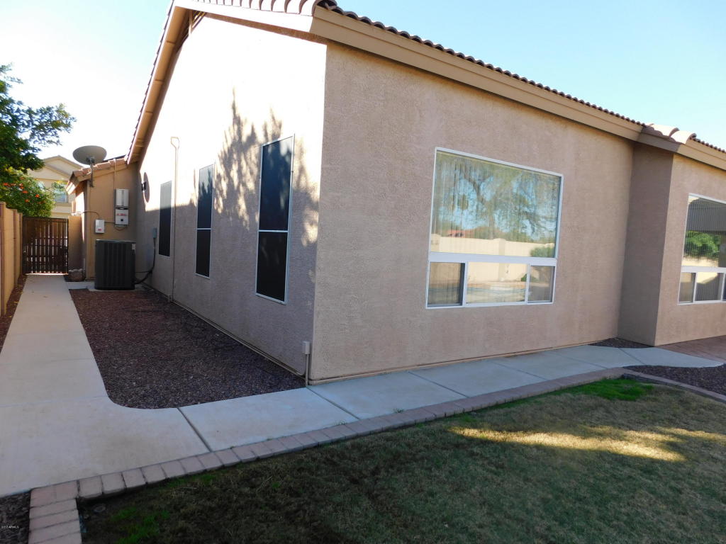 1408 E Aspen Ave, Gilbert, AZ 85234 photo 27