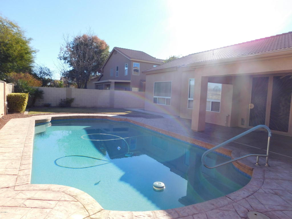 1408 E Aspen Ave, Gilbert, AZ 85234 photo 29