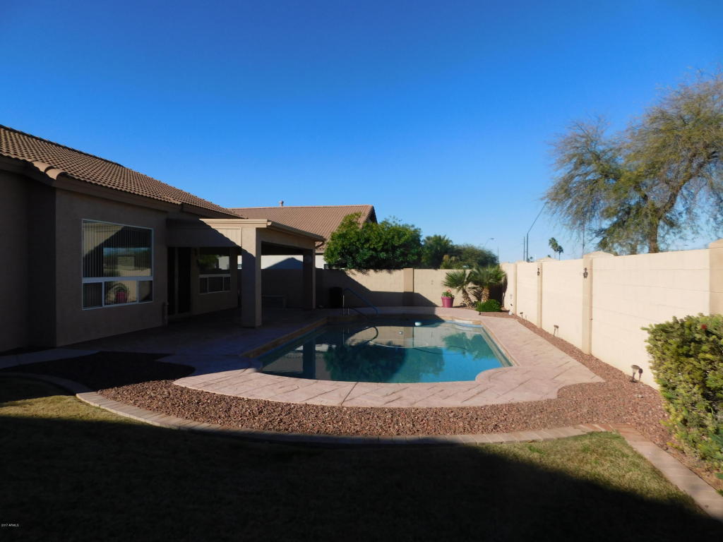 1408 E Aspen Ave, Gilbert, AZ 85234 photo 25